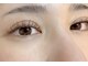 目彩(meisa)の写真/予約多数の信頼店★従来よりも軽量で、納得のボリューム感を実現♪フラットラッシュ140本¥5500/160本¥6000