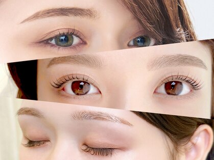ビューティジーン 梅田店(BEAUTY GENE)の写真