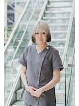 スロウ 浦和店(slow)&nbsp;稲田 陽向