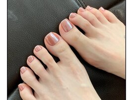 フットミラー