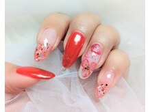 アッシュネイル(Ash nail)の雰囲気（おすすめデザイン）