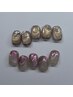 【hand】 design art course¥8,000