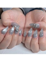 リノリー 仙台店(rinory)/マグネット