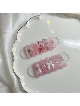 ゾウゾウ(Zow Zow)/