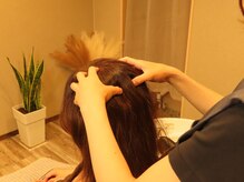 ドロウジー(Drowsy)/カウンセリング