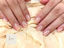 リノ 中目黒(Lino)/【ハンド】オーロラワンカラー