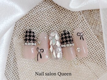 クイーン 大久保(Queen)/