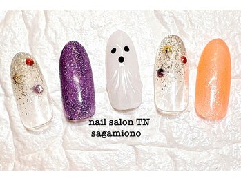 ティーエヌ 相模大野店/☆デザイン定額A☆