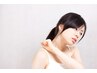 ☆2回目以降の方☆【肩こり・巻き肩改善コース】　★60分6600円★