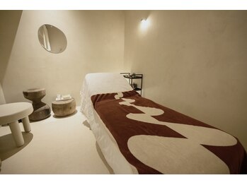 エヌバイマリラン 三軒茶屋(N by mariran)/ゆったりくつろげる完全個室