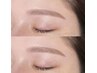 美眉毛スタリング+眉カラー+フルフェイスWAX(お顔脱毛)　¥11800