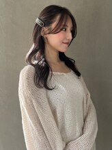 ロアーアイ(ROAR eye)&nbsp;HAZUKI 