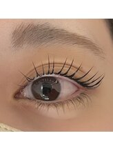 アイシー(i See.)/curl design