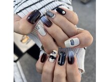 持込デザインもOK☆ご予算ご要望ご相談ください！長さだしも◎