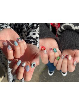 シンプル系（オフィス・日常）が得意