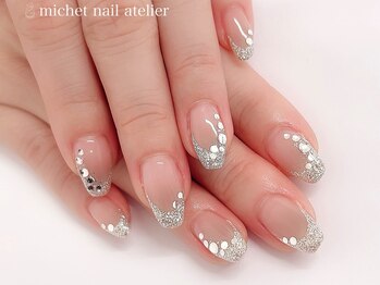 ミケ/定額ロイヤルコース