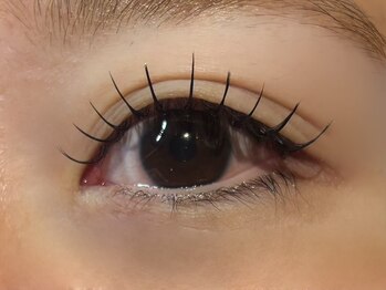 十色 麻布十番店(AZABUJUBAN)/まつげパーマ/マツエク/美眉毛