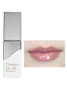 オルオル(Olu'olu)/細胞修復する美容液リップ