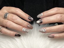 ルミエールサント(lumiere sainte)