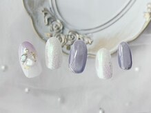 ラウレア(Laule'a)/定額trend ニュアンス