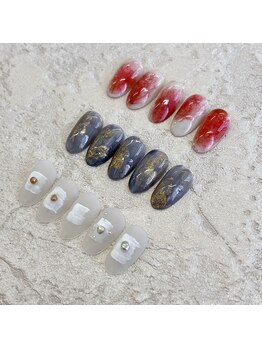 リヨン(RIYON)/【モダンデザイン】