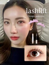 スタジオリット 梅田茶屋町(studio RIT)/ラッシュリフト