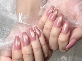 【スカルプ/長さだし】マグ