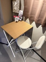 ストレッチ リヴェラ 北千住(STRETCH LIVERA)/カウンセリング