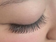 アース 岩槻店(HAIR & MAKE EARTH)/アイラインエクステ