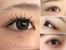 ユニゾン 三国ヶ丘(Unison)