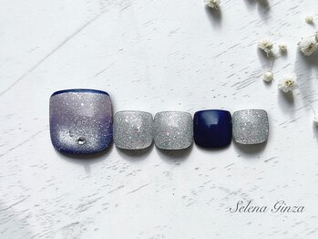 FOOTベーシック★初回¥10000