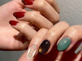 個性派デザイン