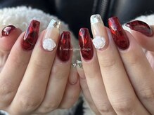 ネイルズカフェアン 飾磨店(nails cafe an)/