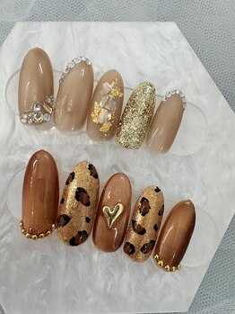 ナツキ ルーム(Natsuki Room)/