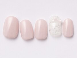 Springガーリー　￥6500