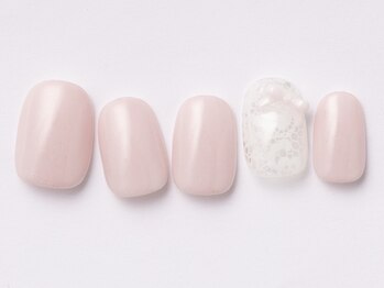 Springガーリー　￥6500