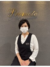 プロモート 岡山城下店(Promote) saki