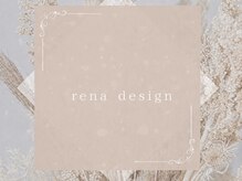 ライラ(RAIRA)/rena design