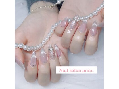 ミミ(mimi)の写真