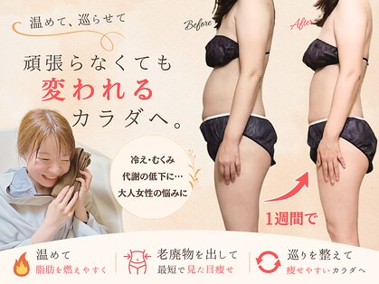 ヨサパーク ハーブ イムア(YOSA PARK imua)の写真