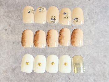 New!★定額¥7500コース★