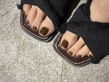 コウカ(KOKA)の雰囲気(【フットメニュー大好評】丁寧な角質ケアで自信の持てる素足に!)