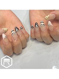 デザインフレンチ