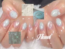 ヘーゼル　シンプル定額