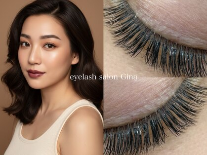ジーナ(Gina)の写真