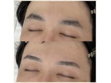 イケテプラス 名駅店(IKETE+)/熟練スタッフが作る理想の眉毛へ