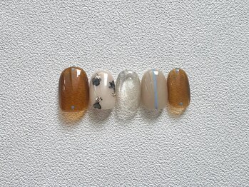 ツーバイ マックスビューティー 下北沢(2by MAX BEAUTY)/定額A ライトコース