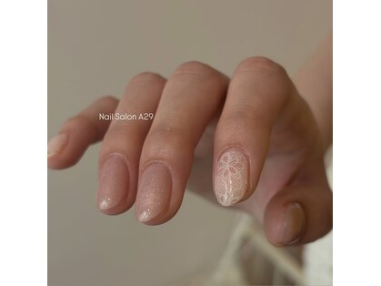 エーニジュウキュウ(A29)の写真