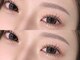 デューエエス バイ クレビア(Due S  by CreBiA)の写真/フラットラッシュで持続力UP！お客様の目元に合わせてご提案する特別な技術を体験してね☆