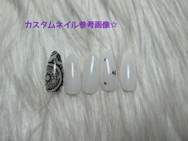 カスタムデザイン参考デザイン